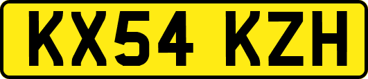 KX54KZH
