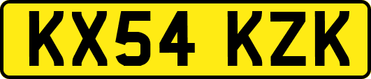 KX54KZK