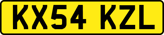 KX54KZL