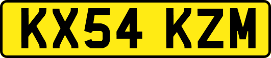 KX54KZM