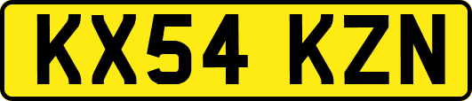 KX54KZN