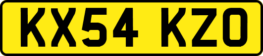 KX54KZO