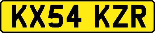 KX54KZR