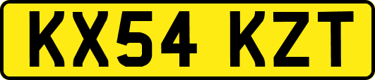 KX54KZT