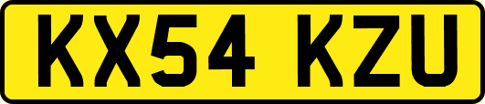 KX54KZU
