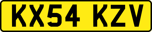 KX54KZV