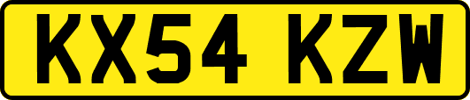KX54KZW