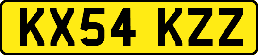 KX54KZZ