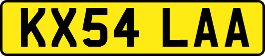 KX54LAA