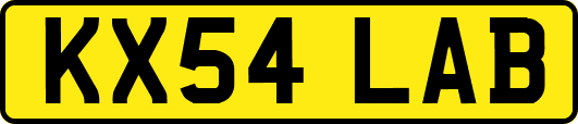 KX54LAB