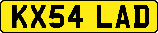 KX54LAD