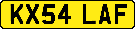 KX54LAF