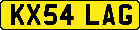 KX54LAG