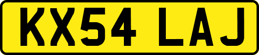 KX54LAJ