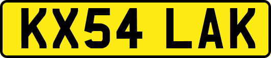 KX54LAK