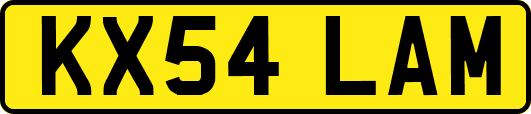 KX54LAM