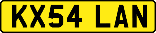 KX54LAN