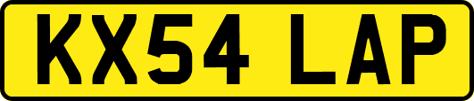 KX54LAP