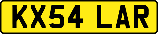 KX54LAR