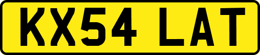 KX54LAT