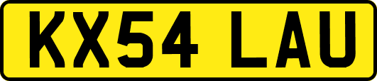 KX54LAU