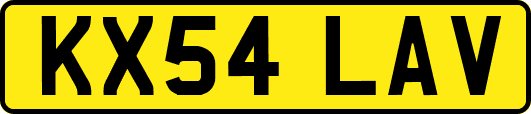 KX54LAV