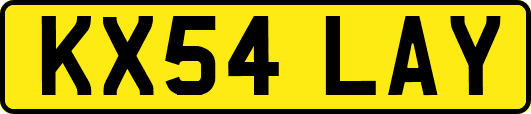 KX54LAY