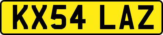KX54LAZ