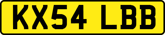 KX54LBB