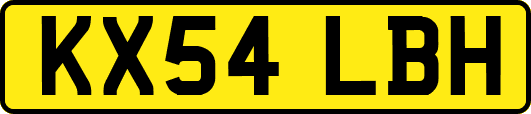 KX54LBH