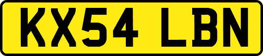 KX54LBN