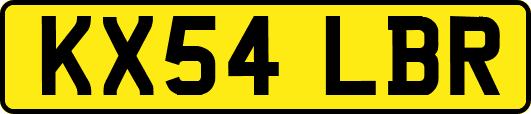KX54LBR