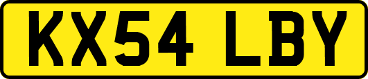 KX54LBY