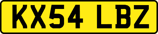 KX54LBZ