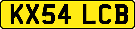 KX54LCB