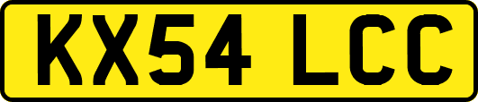 KX54LCC