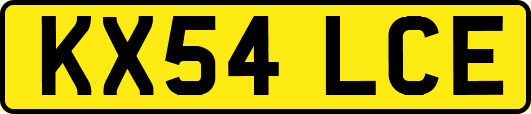KX54LCE