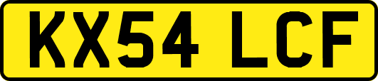 KX54LCF