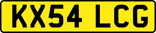 KX54LCG