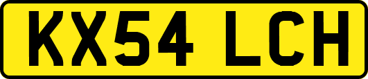 KX54LCH