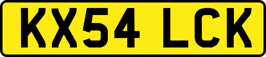 KX54LCK