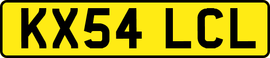 KX54LCL