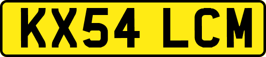 KX54LCM