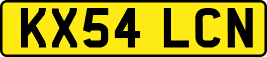 KX54LCN