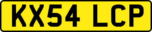 KX54LCP