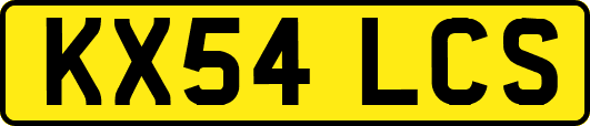 KX54LCS