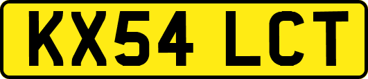 KX54LCT