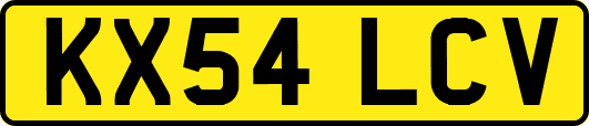 KX54LCV