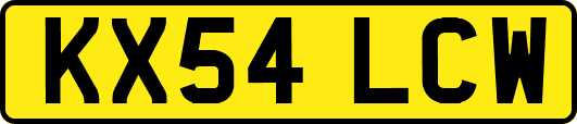 KX54LCW