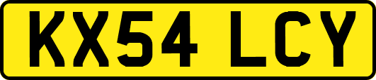 KX54LCY